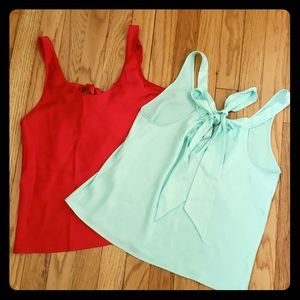 💰5 for $15▪︎Sleep Tanks from Victoria's Secret